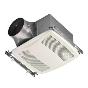 Best reviews of 😍 Broan Ultra Green™ 110 CFM Bathroom Exhaust Fan in White 🤩 3 Best reviews of 😍 Broan Ultra Green™ 110 CFM Bathroom Exhaust Fan in White 🤩