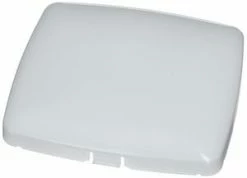 Coupon 👍 Broan Light Lens for 683L Ventilation Fan 🎁