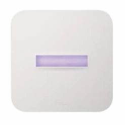 Cheapest ๐ฅ Broan Antibacterial LED Lighted Exhaust Fan Upgrade Grille in White โค๏ธ