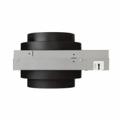 Deals 🔥 Broan Fresh In™ Motorized Damper Galvannealed Steel 🌟 -Outlet Broan Store Query 1024