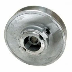 Wholesale 🌟 Dial Manufacturing 3-3/4 x 1/2 in. Cast Metal and Zinc Variable Motor Pulley 🌟