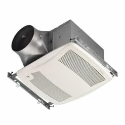 Hot Sale π Broan Ultra Greenβ’ 110 CFM Bathroom Exhaust Fan in White π