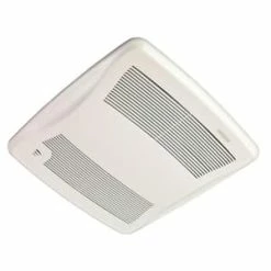 Hot Sale 👍 Broan Ultra Green™ 110 CFM Bathroom Exhaust Fan in White 😀 13 Hot Sale 👍 Broan Ultra Green™ 110 CFM Bathroom Exhaust Fan in White 😀 -Outlet Broan Store Query 1049