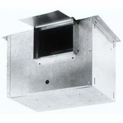 Cheap 🤩 Broan LoSone Select® 901 CFM Ventilator in White 🧨