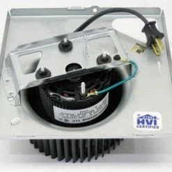 New 🛒 Broan Blower for 757PT, 757SN, 761BN, 761RB, 761WHA, 764BN and 768CHNT Exhaust Fans 💯