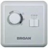 Budget 🎁 Broan Constructo ERV100S Fresh Air System 120V HVAC Fan Control 👍 -Outlet Broan Store Query 1085