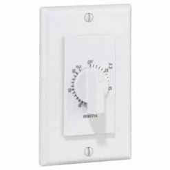 Outlet 🛒 Broan 6 in. Exhaust Assembly 🥰