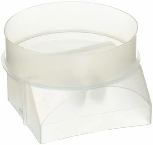 Budget ๐ Broan Damper for 750 and 751 Ventilation Fans ๐ 3 Budget ๐ Broan Damper for 750 and 751 Ventilation Fans ๐