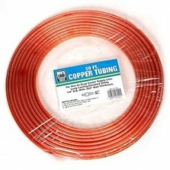 Discount 👏 Dial Manufacturing 25 ft. x 1/4 in. Utility Copper Tube 💯