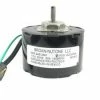 Discount 🧨 Broan Replacement Fan Motor for 8661, 8662, 8662N, 8662NL and 8672N Bathroom Exhaust Fans 🎉 -Outlet Broan Store Query 1114