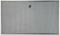 Promo 🧨 Broan 11-7/8 x 20-11/32 in. Aluminum Replacement Filter for QS3 Allure III 42 in Series Range Hoods 🧨