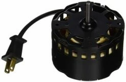 Coupon 😉 Broan Motor for 671, 672, 8663DG, 8663NLP, 8663NP and 8663P Ventilation Fans 🥰