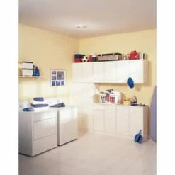 Hot Sale 🤩 Broan Model 504 350 CFM Bathroom Exhaust Fan in White 🌟 -Outlet Broan Store Query 1130