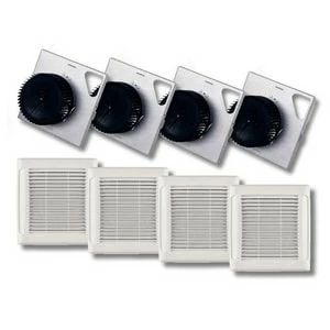Flash Sale ✔️ Broan InVent™ Series 110 CFM Bathroom Exhaust Fan in White 🎁 3 Flash Sale ✔️ Broan InVent™ Series 110 CFM Bathroom Exhaust Fan in White 🎁