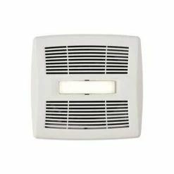 Best Sale 👏 Broan InVent™ Series 80 CFM Bathroom Exhaust Fan 🛒 -Outlet Broan Store Query 1140