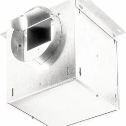 Coupon ✨ Broan LoSone Select® 106 cfm In-Line Ventilator 🛒