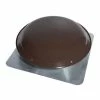 Wholesale 👍 Broan 25 x 8 in. Roof Vent 1000 CFM Metal and Steel in Brown ⌛ -Outlet Broan Store Query 1146