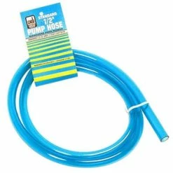 Discount 😀 Dial Manufacturing 5 ft. x 1/2 in. Clear Vinyl Pump Hose ⭐