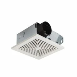 Best Sale 🧨 Broan Model 688 50 CFM Bathroom Exhaust Fan in White 🔥