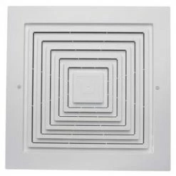 Best reviews of 🥰 Broan LoSone Select® 109 CFM Bathroom Exhaust Fan in White ✨ -Outlet Broan Store Query 127