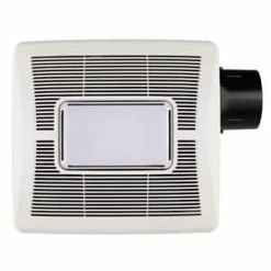 Deals 🔥 Broan InVent™ Series 70 CFM Bathroom Exhaust Fan in White ✔️ -Outlet Broan Store Query 133