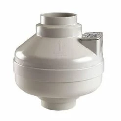 Cheapest 😍 Broan 10 in. In-Line Radon Fan 🤩