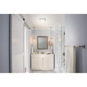 Top 10 ๐ฅฐ Broan 50 CFM Bathroom Exhaust Fan in White ๐ 4 Top 10 ๐ฅฐ Broan 50 CFM Bathroom Exhaust Fan in White ๐ - Image 2