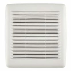 Best deal 🔔 Broan Flex™ Series 100 cfm Bathroom Exhaust Fan in White ⭐