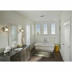 Best deal 🔔 Broan Flex™ Series 100 cfm Bathroom Exhaust Fan in White ⭐ -Outlet Broan Store Query 173