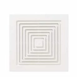 New 🥰 Broan Model 671 70 CFM Bathroom Exhaust Fan in White 🥰 -Outlet Broan Store Query 181