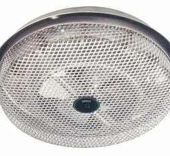 Discount ✔️ Broan Model 157 4266 BTU Heater ✨