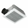 Promo ✔️ Broan 50 CFM Bathroom Exhaust Fan in White 🧨 -Outlet Broan Store Query 197