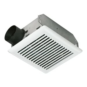 Promo ✔️ Broan 50 CFM Bathroom Exhaust Fan in White 🧨 3 Promo ✔️ Broan 50 CFM Bathroom Exhaust Fan in White 🧨