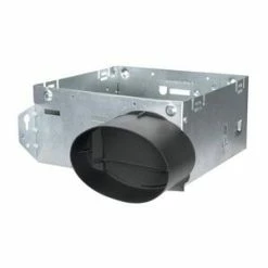 Discount 🎉 Broan Bathroom Exhaust Fan in Galvanized Steel ⌛ -Outlet Broan Store Query 203