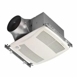 Cheap ⭐ Broan Ultra Green™ 80 CFM Bathroom Exhaust Fan in White 🎉
