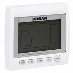 Deals ✔️ Broan ERV100S Fresh Air System 120V HVAC Fan Control ⌛