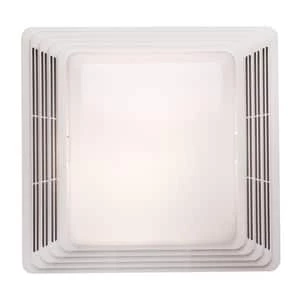Cheapest π₯ Broan Model 678 50 CFM Bathroom Exhaust Fan in White π 8 Cheapest π₯ Broan Model 678 50 CFM Bathroom Exhaust Fan in White π - Image 6