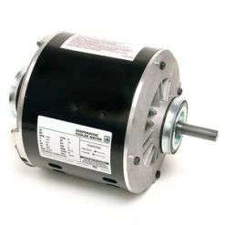 New ⭐ Dial Manufacturing Copperline™ 3/4 hp 115V Inducer Motor 🌟