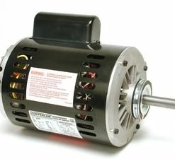 Best Sale 🤩 Dial Manufacturing Copperline™ 1 hp 2-Speed 115V Evaporator Cooler Motor ✨