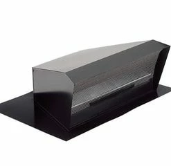 Deals 😍 Broan 1200 CFM Roof Cap in Black ❤️