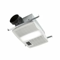 Best deal ⌛ Broan QTX Series 110 CFM Bathroom Exhaust Fan in White 🧨