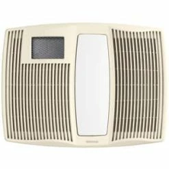 Best deal ⌛ Broan QTX Series 110 CFM Bathroom Exhaust Fan in White 🧨 -Outlet Broan Store Query 253