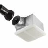 Top 10 🌟 Broan Ultra Pro™ 110 CFM Bathroom Exhaust Fan in White 🔥 -Outlet Broan Store Query 256