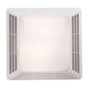 Wholesale π Broan 50 CFM Bathroom Exhaust Fan in White π 8 Wholesale π Broan 50 CFM Bathroom Exhaust Fan in White π - Image 6