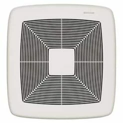 Deals 🤩 Broan Ultra Pro™ 110 CFM Bathroom Exhaust Fan in White 🎉 -Outlet Broan Store Query 287