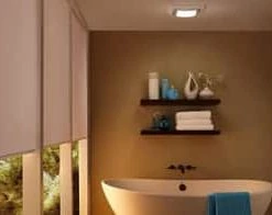 Brand new 💯 Broan QTXE Series 110 CFM Bathroom Exhaust Fan in White 👏 -Outlet Broan Store Query 299