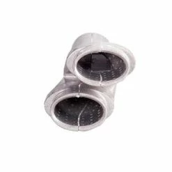 Outlet 🛒 Broan 6 in. Plastic 110 CFM Transition Box 🔥 -Outlet Broan Store Query 317