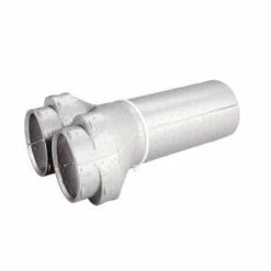 Outlet 🛒 Broan 6 in. Plastic 110 CFM Transition Box 🔥 -Outlet Broan Store Query 318