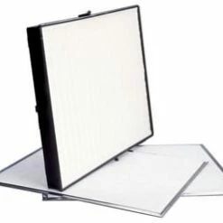 Promo 😀 Broan Guardian Plus 1-67/100 x 1/4 x 1-67/100 in. Air Filter MERV 1 🛒