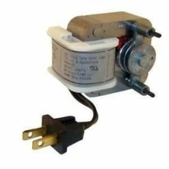 Cheapest ⭐ Broan Fan Motor Assembly for Broan Nutone 90H-V ECM HRV Air Exchanger 💯